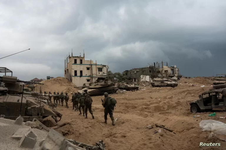 هدنة جديدة في غزة