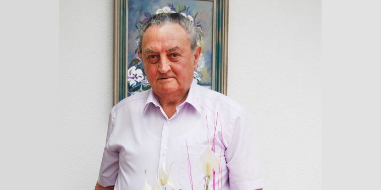 الدكتور الجزائري ميشال مارتيني