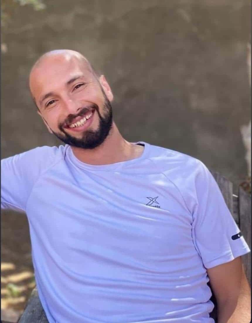 بلال ابو سمعان