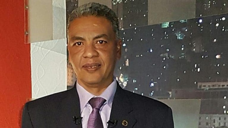 العميد المتقاعد بالجيش المصري سمير راغب يصرح حول احتلال إسرائيل محور فيلادلفيا