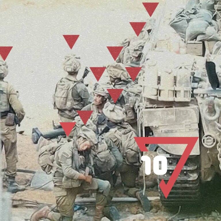 القسام يقتل 10 جنود في معارك غزة