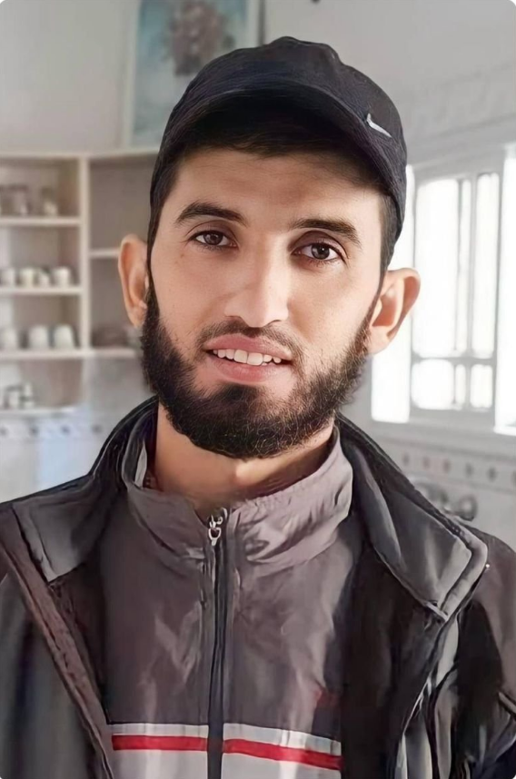 تيسير أبو طعيمة