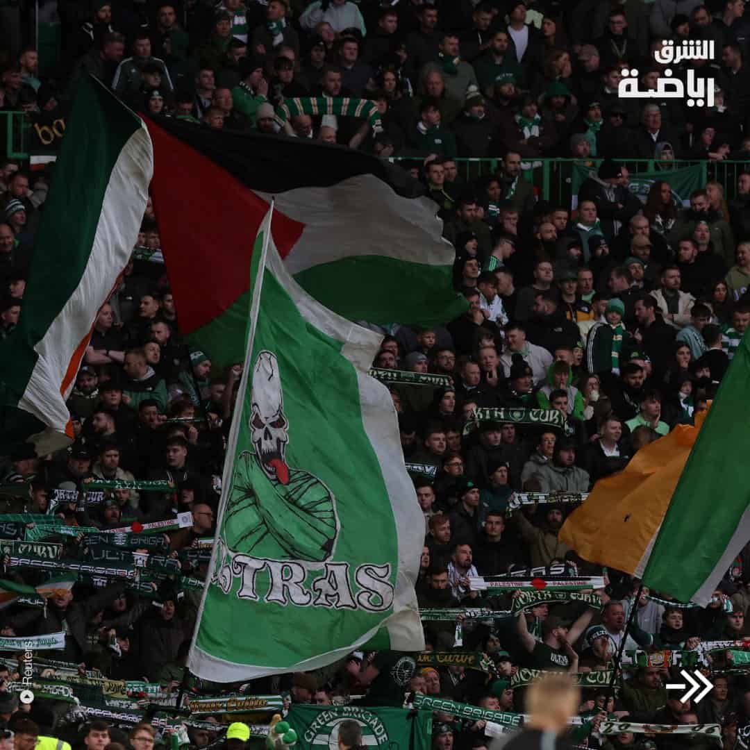 سيلتك الاسكتلندي