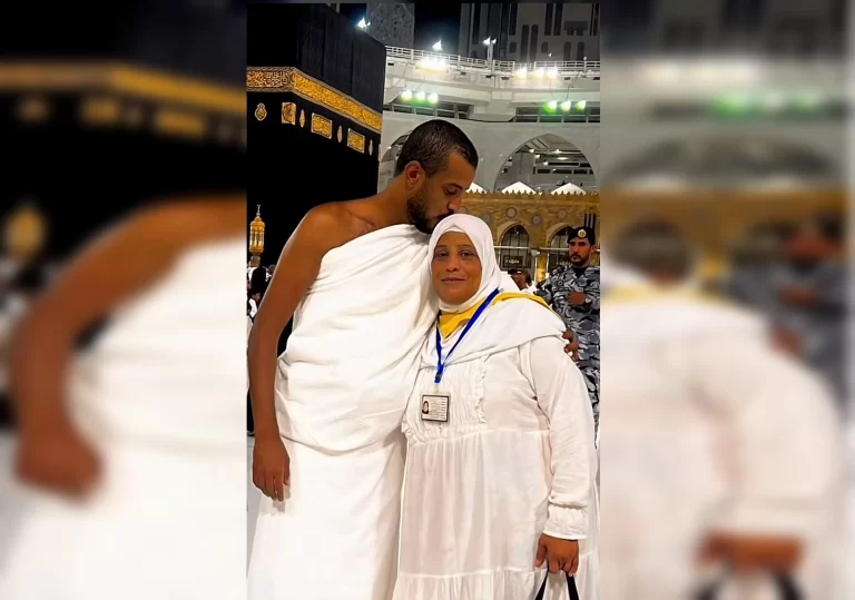 محمد بن سلمان يُجرّم الدعاء لفلسطين عند الكعبة.. مشهور مصري أحدث المعتقلين زلزال الصعيد