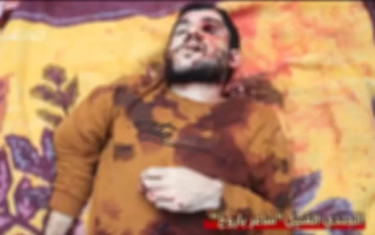 إفشال تحرير الجندي الأسير ساعر باروخ