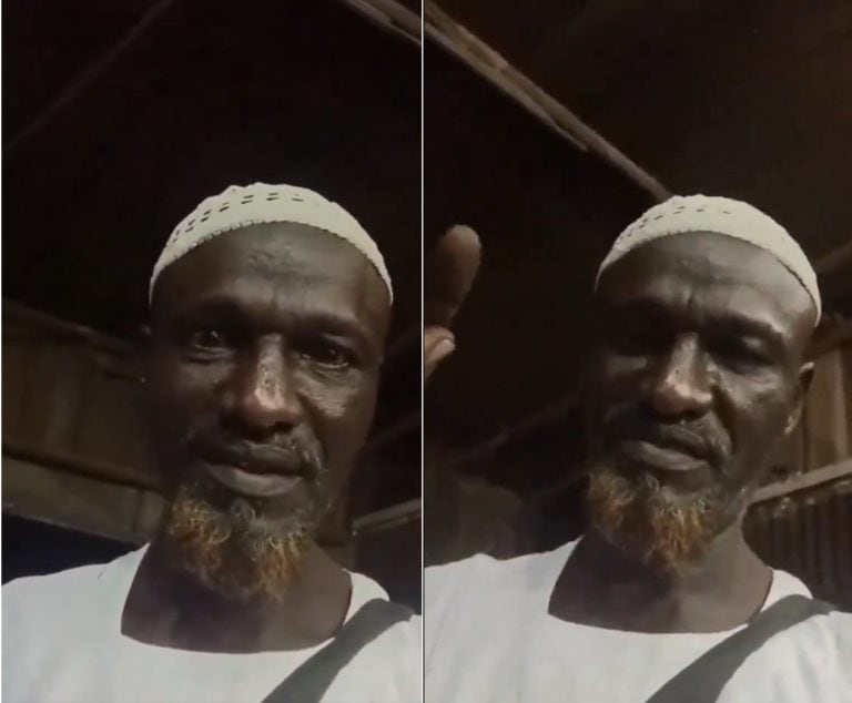 سوداني يتوعد محمد بن زايد وحميدتي بعد اغتصاب ابنته