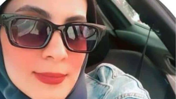 شذى الكفارنة