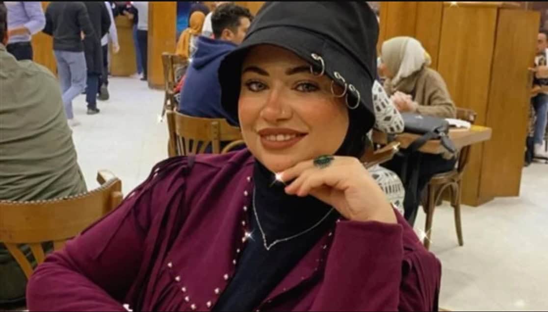 شقيقة نيرة أشرف