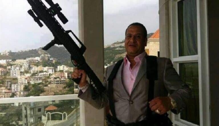 القصة الكاملة لرحلة صبري نخنوخ .. من تاجر خردة إلى أشهر بلطجي في مصر! صبري نخنوخ