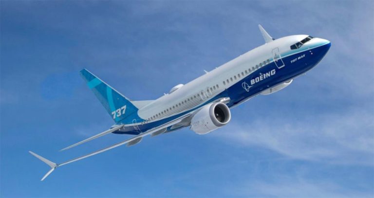 أزمة جديدة تواجهها الخطوط الملكية المغربية بطائرات 737 ماكس