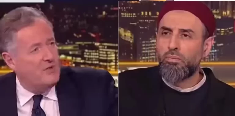 عبد الواحد آصف وبيريس مورغان