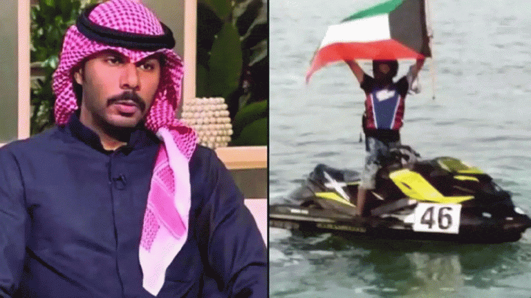 أسرة صباح السالم تعرض المال لإنقاذ ابنها من الإعدام.. ووالدة الزعتري ترد (فيديو) عبد العزيز الزعتري