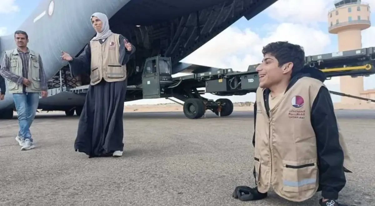 غانم المفتاح