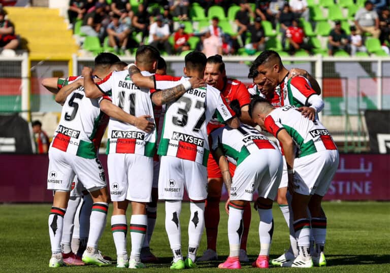 اعتقال مسؤول نادي بالستينو في فلسطين