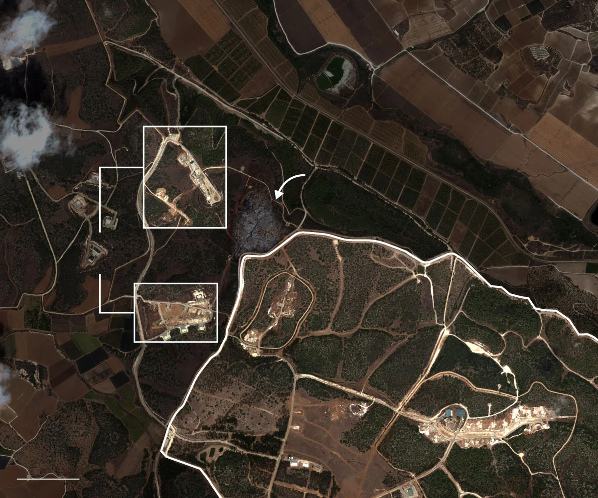 قاعدة سدوت ميخا النووية