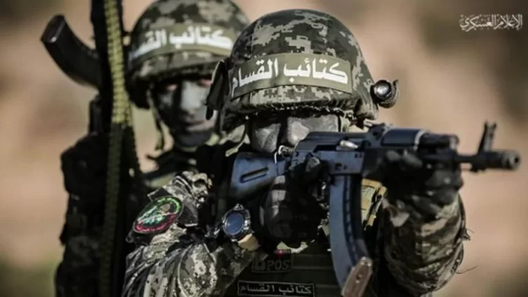 كتائب القسام