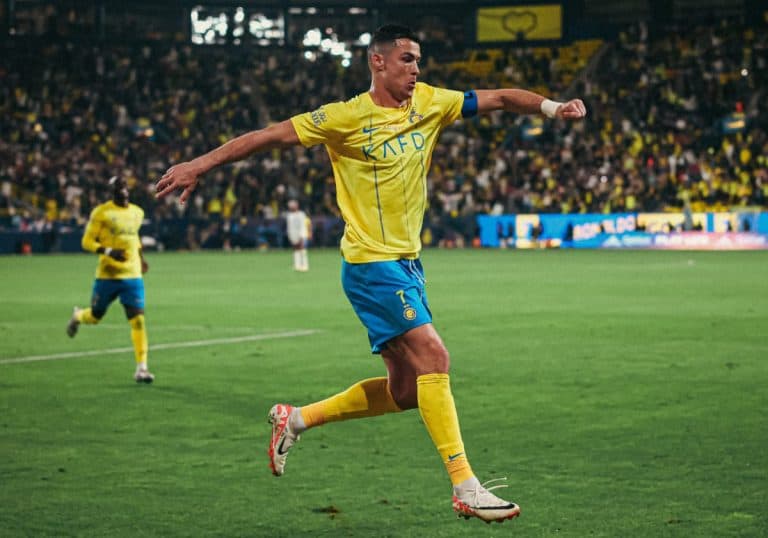 البرتغالي رونالدو