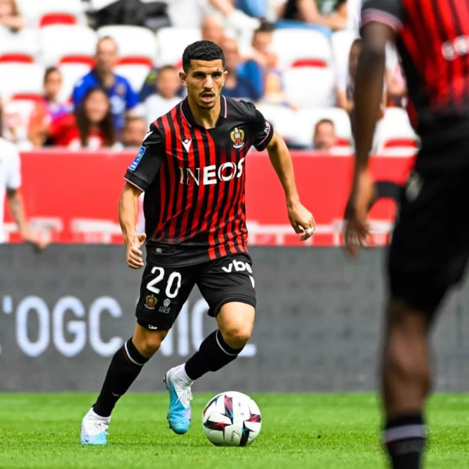 يوسف عطال الجزائري