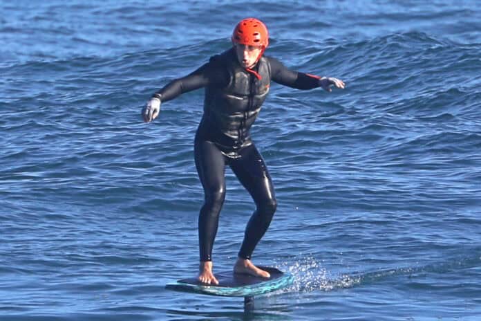 أنفق مارك زوكربيرغ 170 مليون دولار لشراء الأرض لبناء مزرعته المحصنة