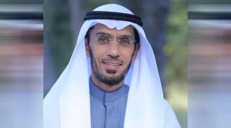 محمد العوضي
