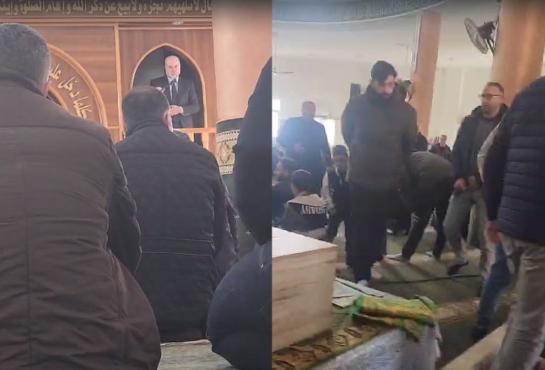 محمود الهباش