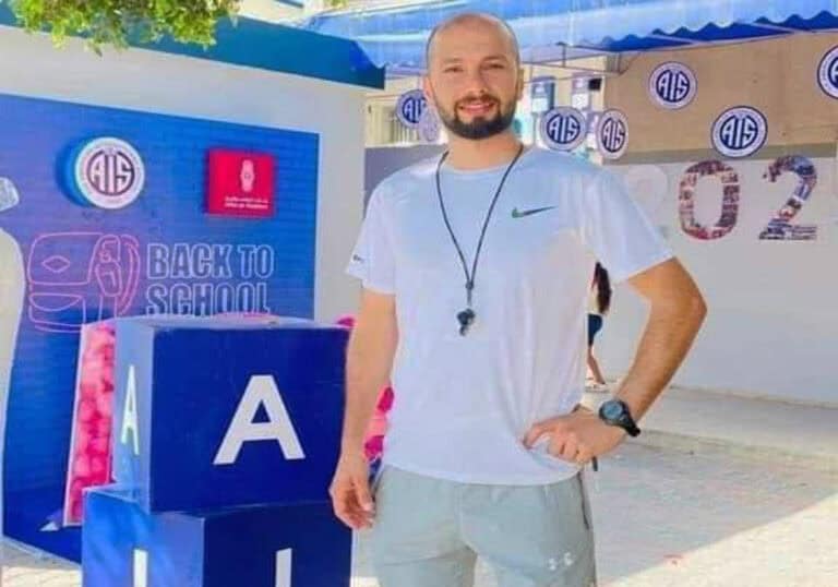 بلال أبو سمعان