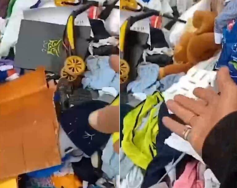 مصري يبكي ظلم كفيله الكويتي