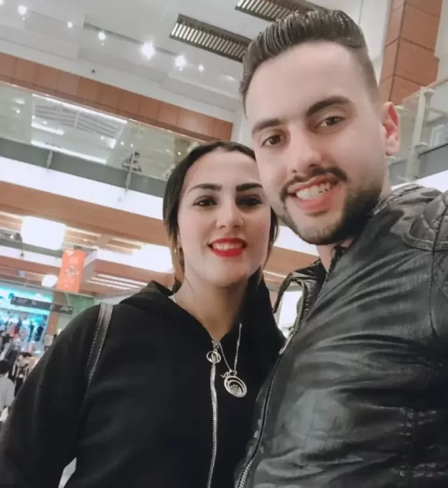 مصري يقتل زوجته