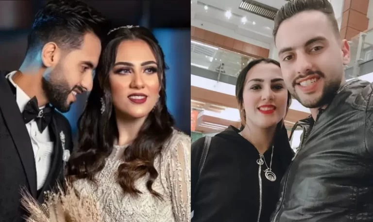مصري يقتل زوجته بسبب غيرتها عليه وطرحها سؤال واحد