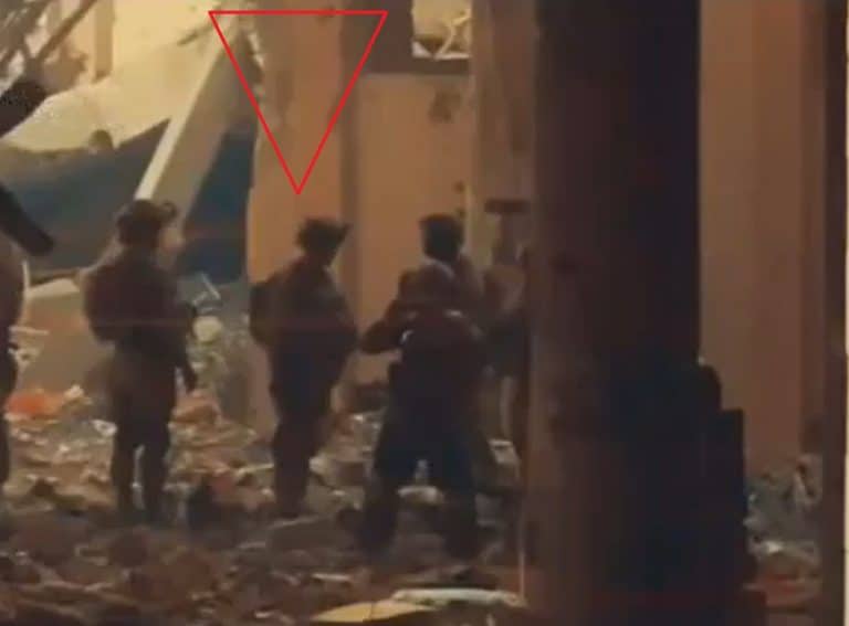 معارك حي الشجاعية