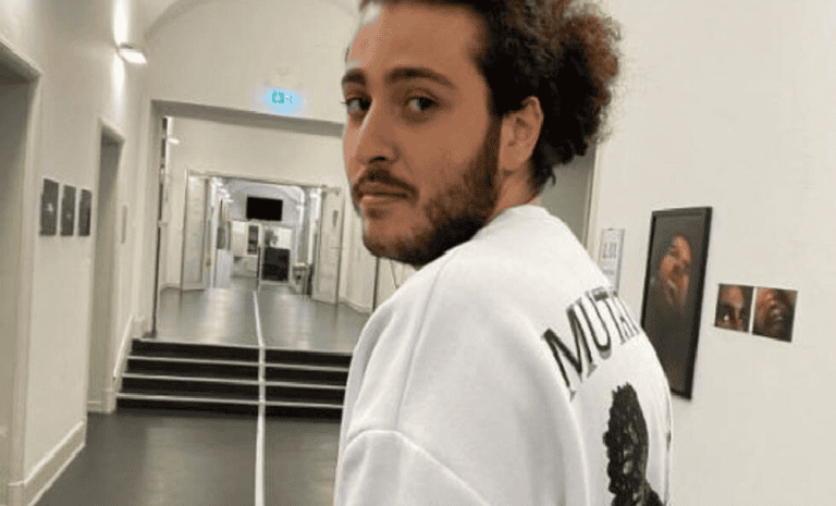 الشرطة الألمانية تنفي مقتل الطالب الأردني محمد أسامة بركات لتضامنه مع غزة