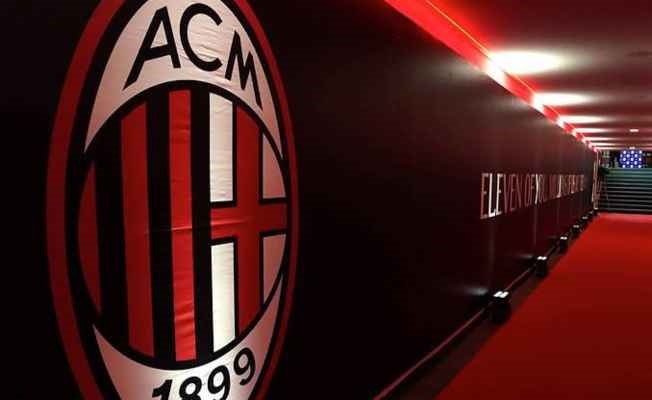 ميلان الإيطالي