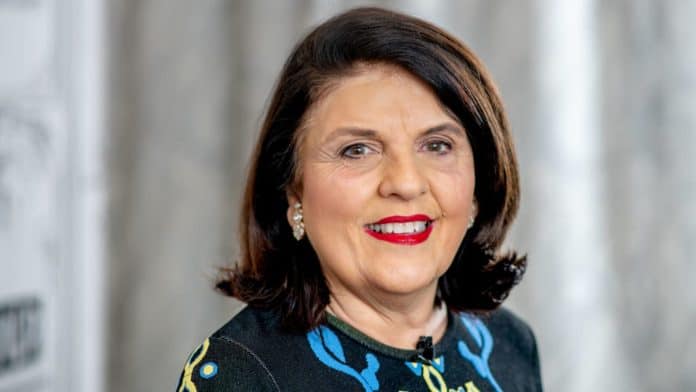 نشرت عالمة الفلك الشهيرة سوزان ميلر توقعاتها لعام 2024،