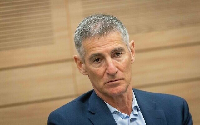 يائير جولان يعترف بفشل قوات الاحتلال أمام المقاومة خلال المعارك البرية في قطاع غزة