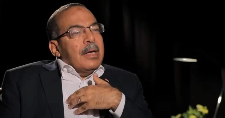 “أخي عبد الفتاح السيسي”.. رسالة يحيى حسين التي أزعجت النظام وحذفها فيسبوك يحيى حسين عبد الهادي