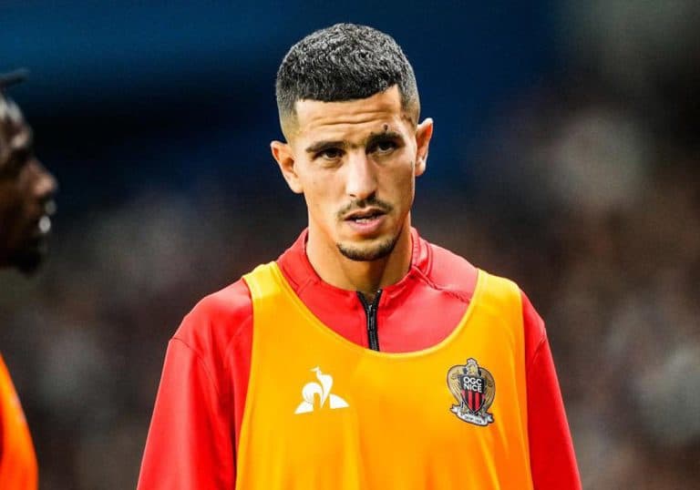 الجزائري يوسف عطال