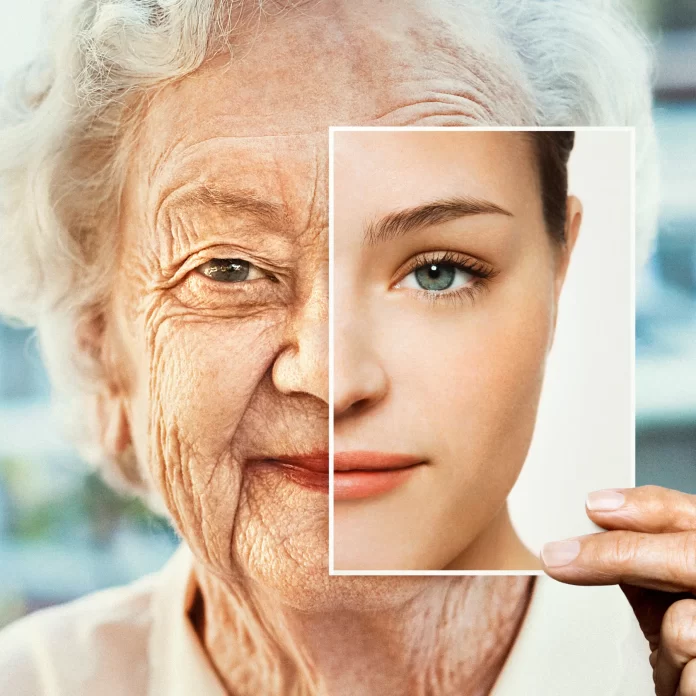 نصائح مهمة لمحاربة شيخوخة البشرة