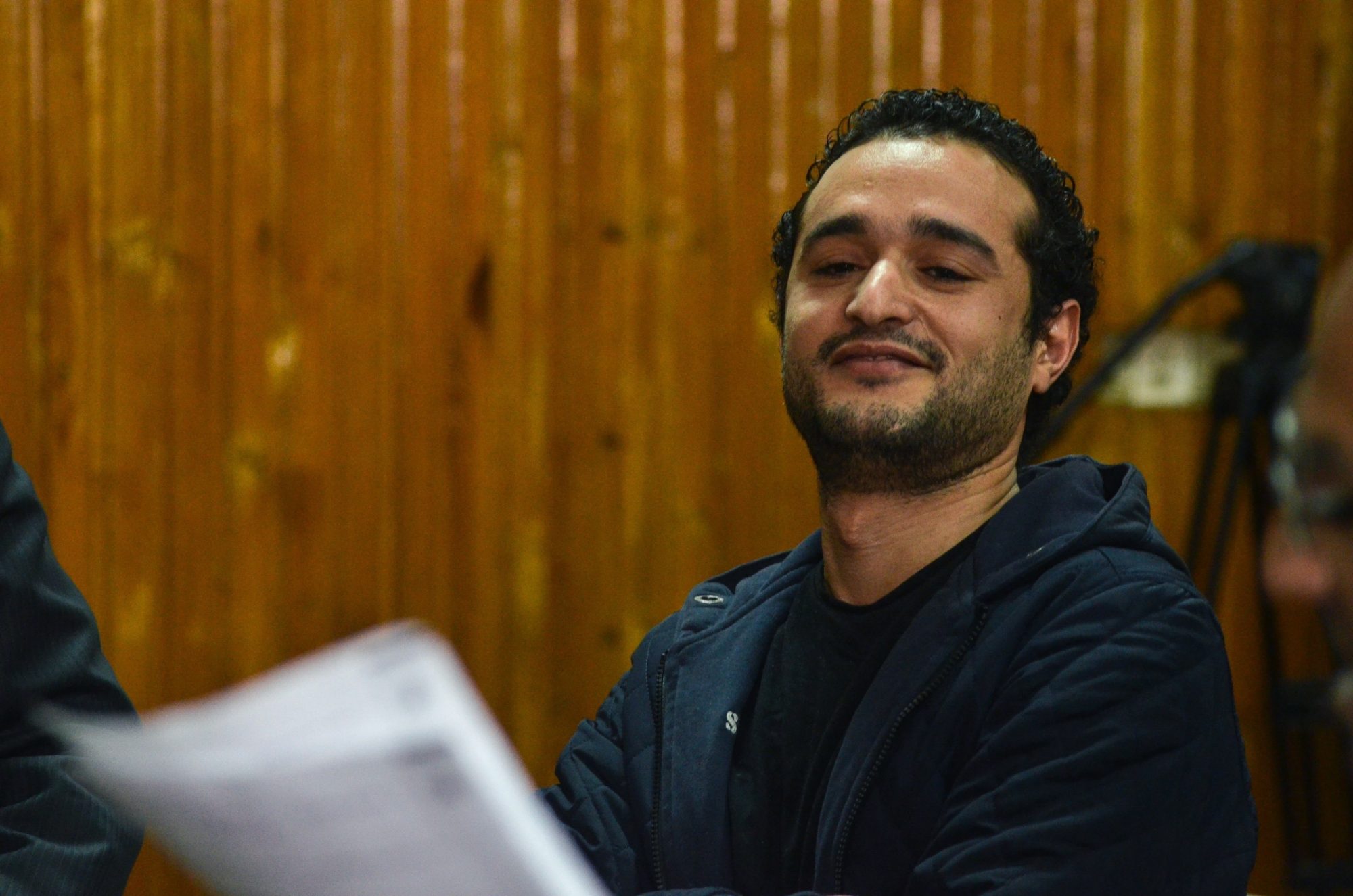 أحمد دومة يكشف سر تحريض النظام ضد اللاجئين السوريين والسودانيين بمصر