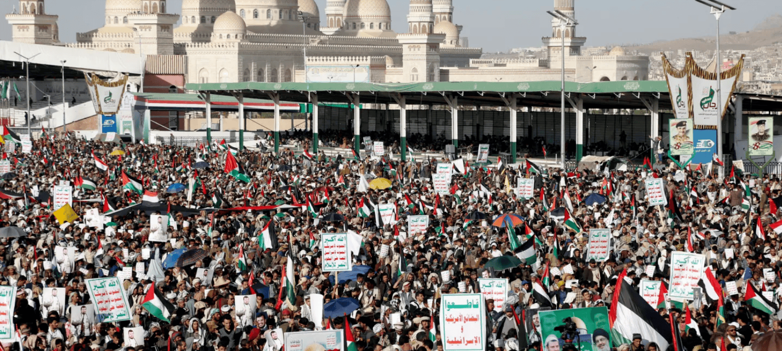 هل أمريكا مقبلة على حرب أخرى بالشرق الأوسط رغم حرصها على تجنبها؟ هل أمريكا مقبلة على حرب أخرى بالشرق الأوسط رغم حرصها على تجنبها؟