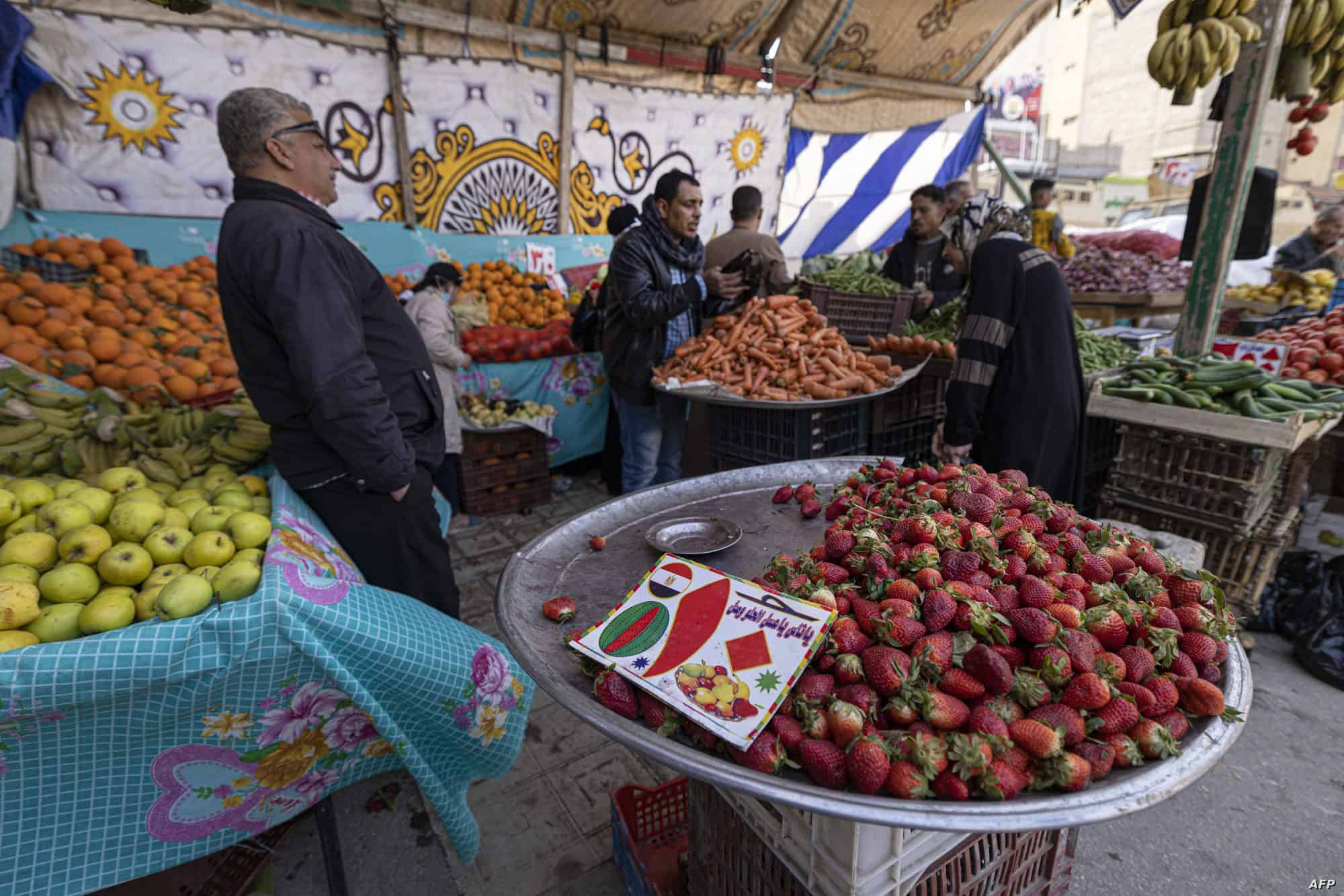 ارتفاع أسعار السلع