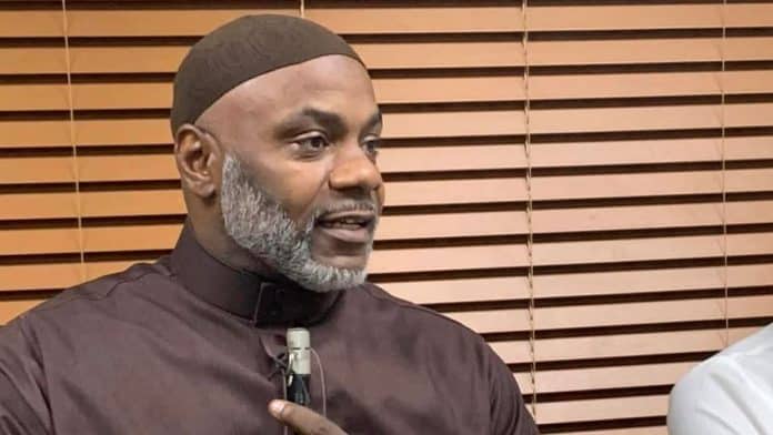 الإمام حسن شريف