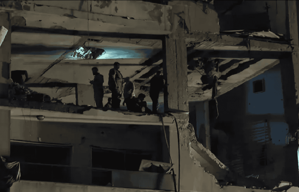 موقع إماراتي يُبارك اغتيال العاروري ويدعو إسرائيل “لقطف رؤوس حماس” 24.ae موقع إماراتي يُبارك اغتيال العاروري ويدعو إسرائيل "لقطف رؤوس حماس"