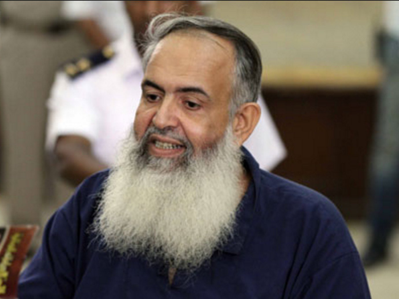 هذا ما قاله عن اليمن و”باب المندب”.. نبوءات حازم أبو إسماعيل المذهلة تتوالى (فيديو) الشيخ حازم صلاح أبو إسماعيل يتحدث عن اليمن ومضيق باب المندب