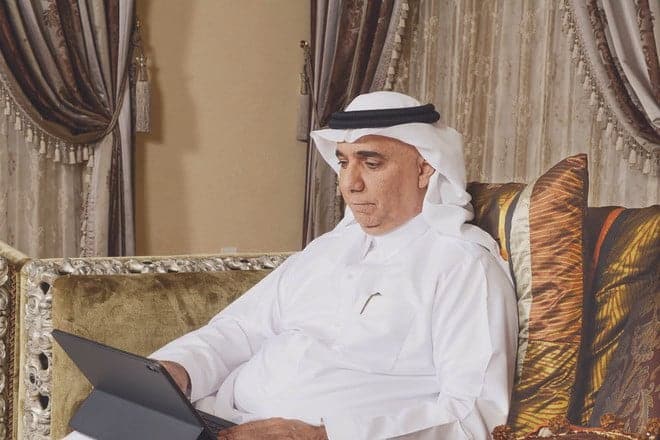 الطبيب سليمان الحبيب ثالث أغنى شخص في الشرق الأوسط