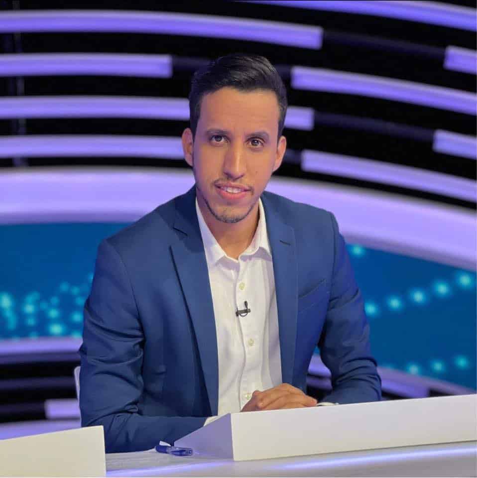 المحلل محمد العلوي