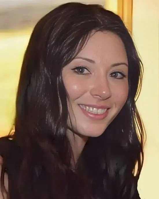 الموظفة السابقة في WWE غانيل غرانت