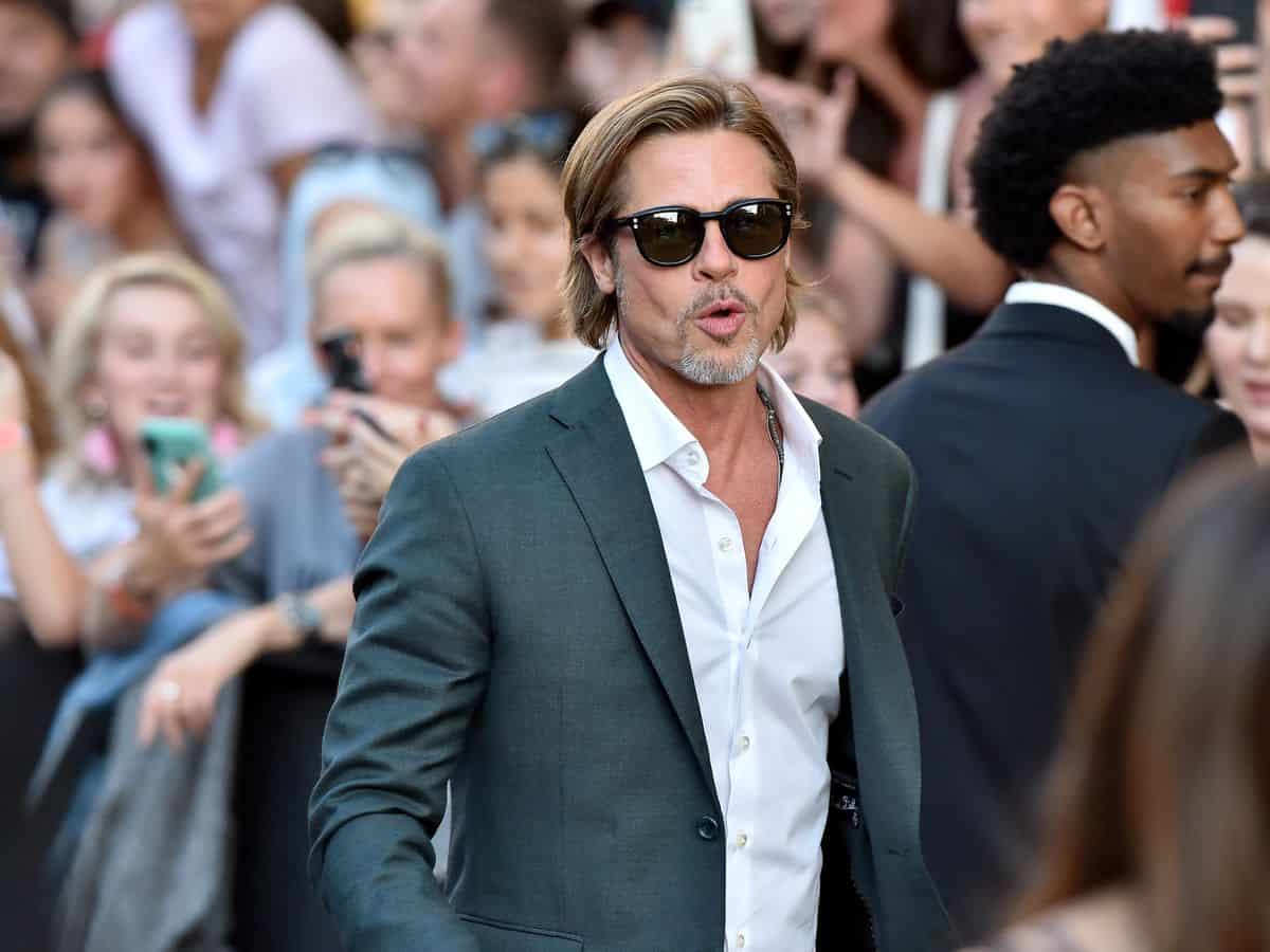 طبيب تجميل يكشف سر الشباب الدائم للنجم براد بيت البالغ من العمر 60 عاماً! خضوع براد بيت لعملية تجميل سرية