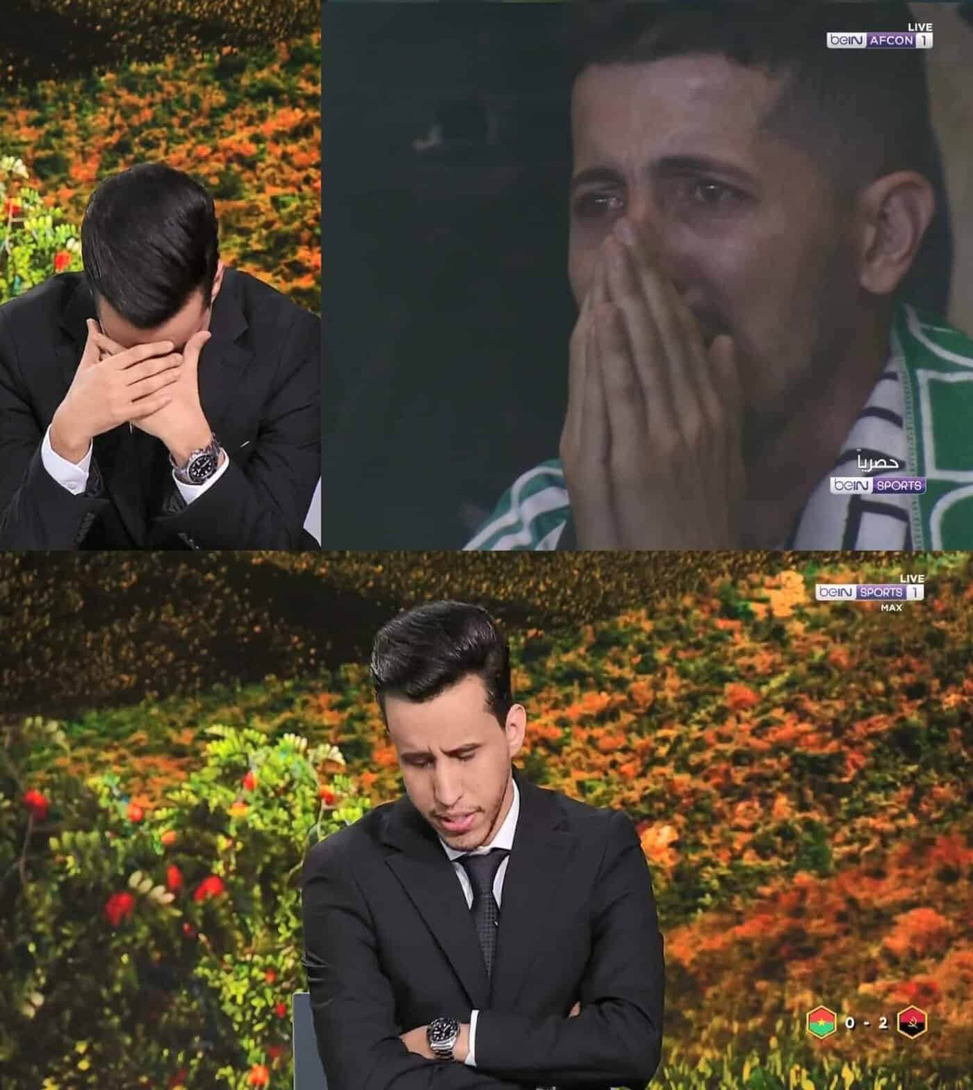 محمد العلوي