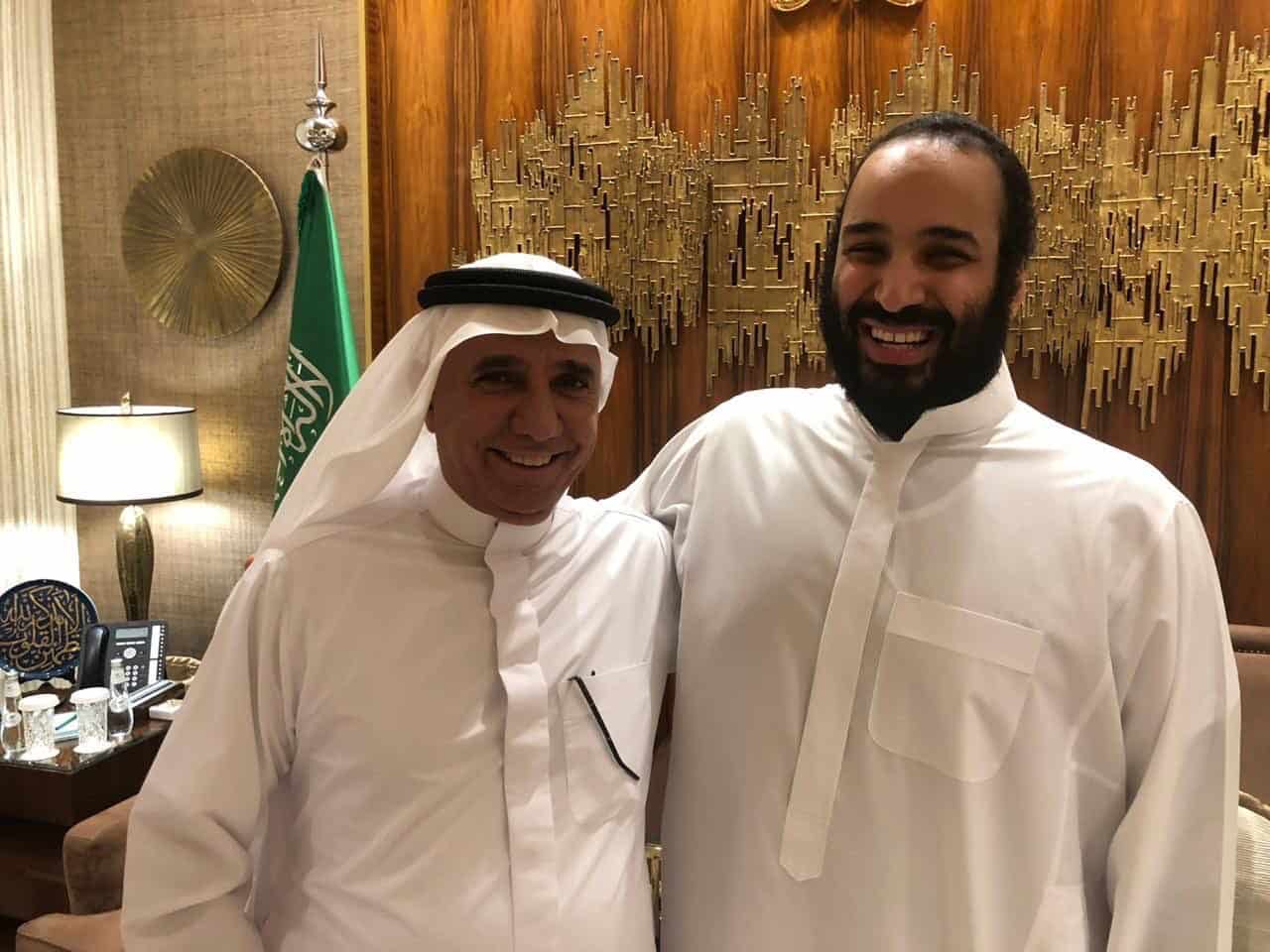 طبيب سعودي يصبح ثالث أغنى شخص في المنطقة وخامس أغنى أطباء العالم بثروة ضخمة سليمان الحبيب