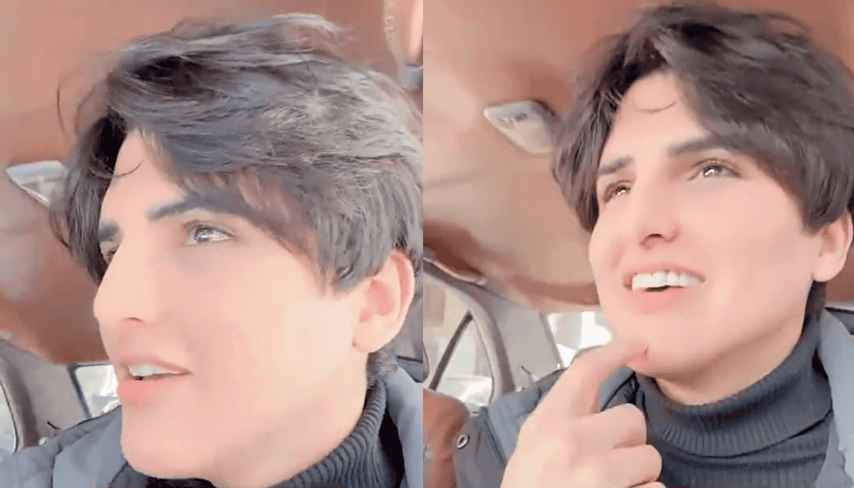 سائق مصري لشاب سعودي: “جمالك من أمك اللبنانية والسعوديين مش حلوين” (فيديو) سائق مصري لشاب سعودي: "جمالك من أمك اللبنانية والسعوديين مش حلوين"